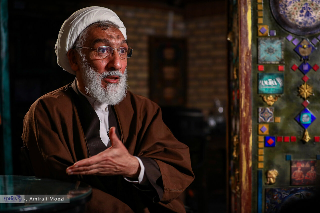پورمحمدی: مجلس خبرگان قله تصمیمگیری سیاسی کشور است / بعضا ارزش «نه» های مردم از «بله» های آنها بیشتر است 2