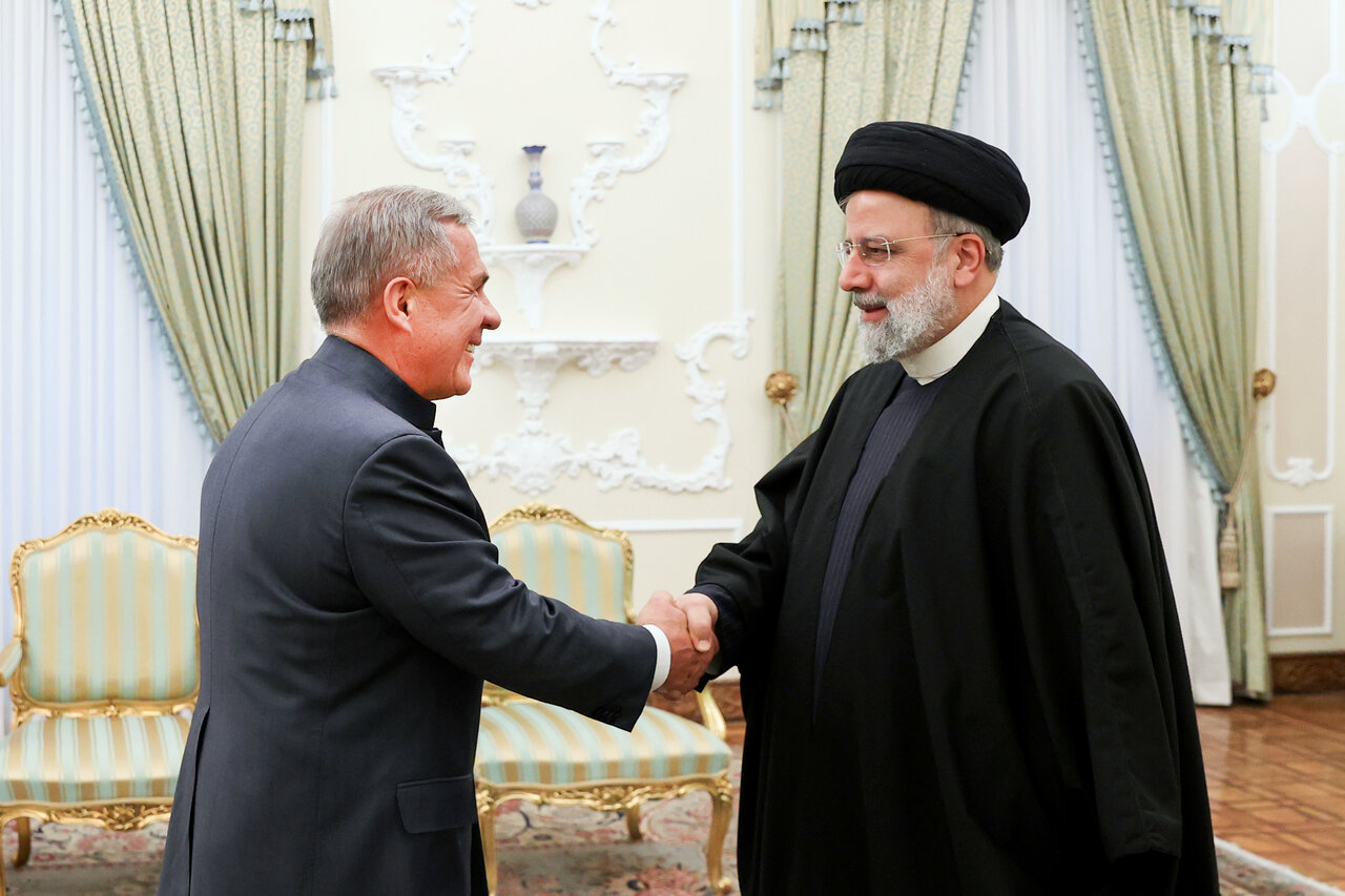 منافع جمهوری تاتارستان در ایران/ شرایط جدیدی که بر روابط تهران ـ مسکو حاکم شد