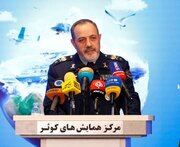 چالش ویژه‌خواری آمریکا با اقیانوس‌پیمایی نیروهای مسلح ایران