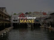 Iranian Lawyers in Maine