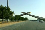 پروژه ۳۷۳ میلیون دلاری عربستان در مکه راه‌اندازی شد!/ عکس