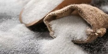 ۳۷۷ تن شکر قاچاق در آذربایجان‌غربی کشف شد