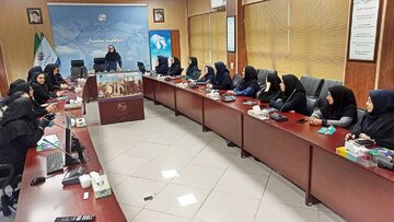 برگزاری کارگاه آموزشی سرطان و راه‌های پیشگیری از آن در مخابرات استان سمنان