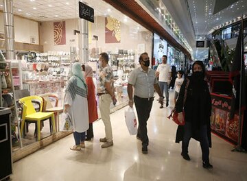 حراجیها از رفتار مردم شوکه شدند حراجیها از رفتار مردم شوکه شدند