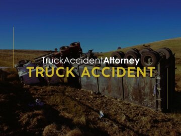Truck Accident Attorneys and Parking Lot Car Accidents