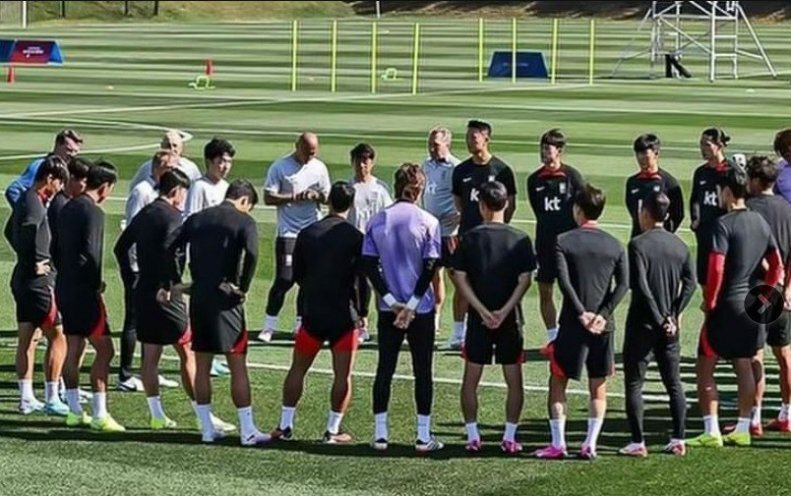 از درگیری سون با ستاره پاری سن ژرمن تا اخراج کلینزمن! 2 از درگیری سون با ستاره پاری سن ژرمن تا اخراج کلینزمن!