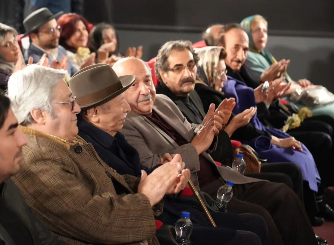 شهرام ناظری: به دلیل اتفاقات ناخوشایند، 5 سال کنسرت برگزار نکردم 3