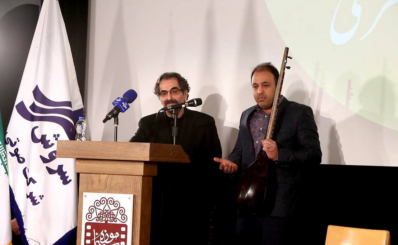 شهرام ناظری:‌ به دلیل اتفاقات ناخوشایند، ۵ سال کنسرت برگزار نکردم