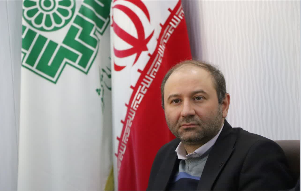 «مهمان ویژه» شورای اسلامی شهرکرد چه کسی بود؟