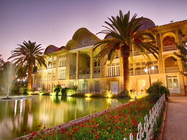 بهترین ماه سال برای سفر به شیراز