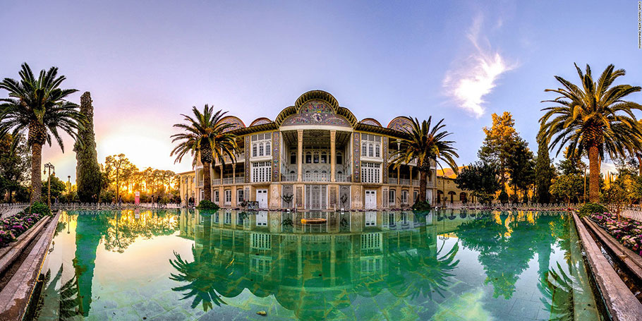بهترین ماه سال برای سفر به شیراز