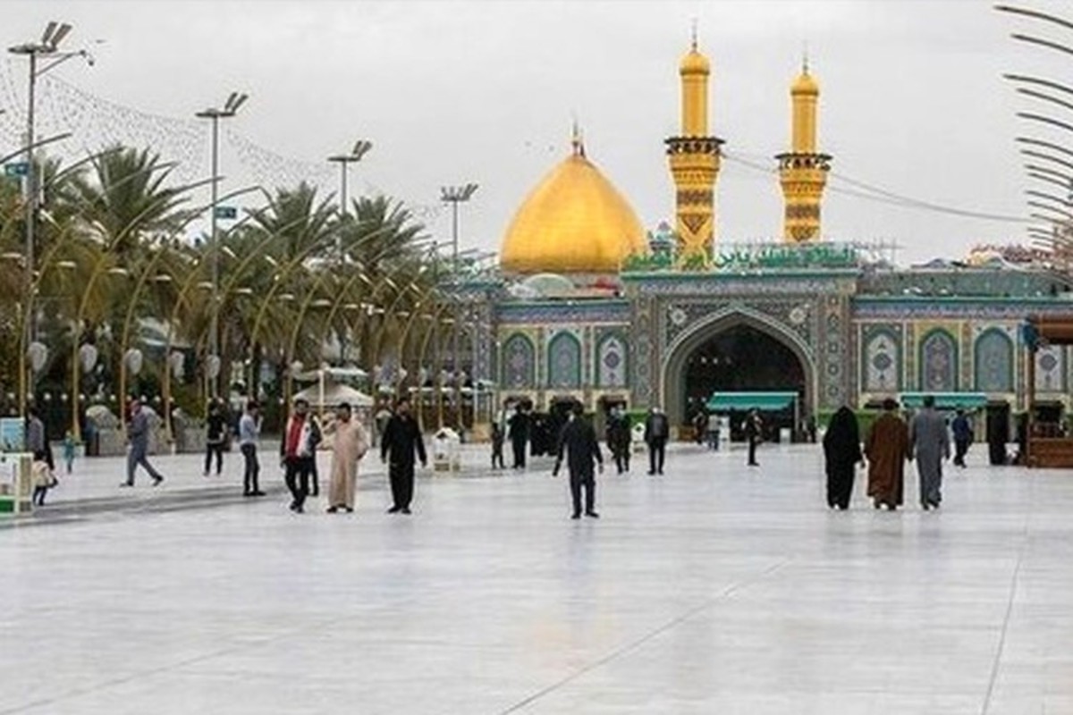 بازار داغ سفر زیارتی به عراق