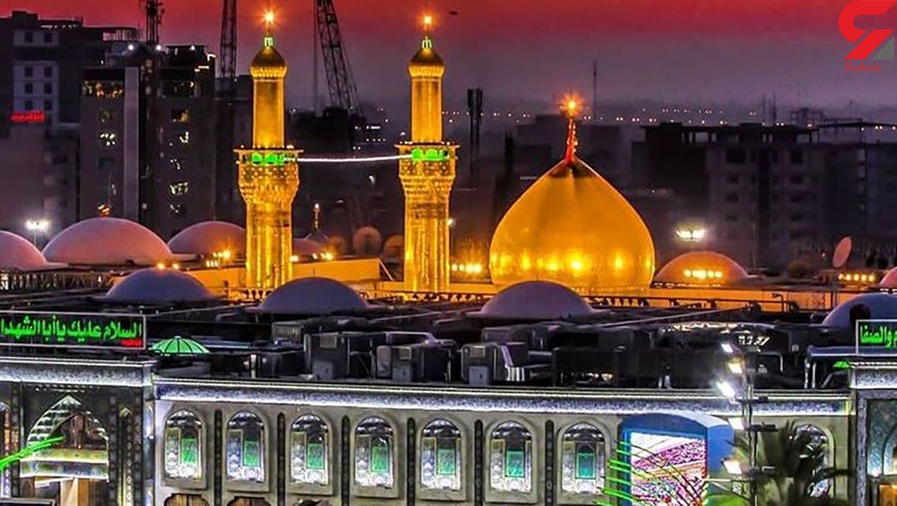 بازار داغ سفر زیارتی به عراق