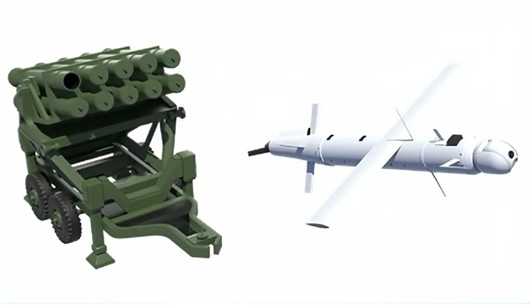 رقیب آسیایی شاهد از راه میرسد/ عکس