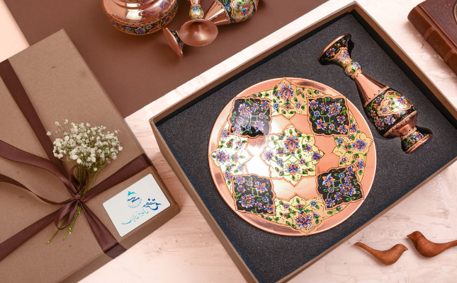 سفارش عمده هدایای تبلیغاتی در ایران