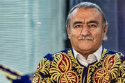 ببینید | دولتمند خالف، خواننده تاجیکستانی آهنگ معروفِ «شاه پناهم بده» در گذشت!