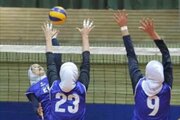 ۱۲ دختر همدانی به اردوی تیم ملی والیبال دعوت شدند