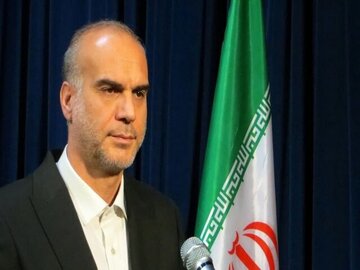 استقرار ٩٩ شعبه اخذ رأی در شهرستان هرسین