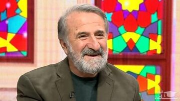 واکنش مهران رجبی به ماجرای «کوروش کمپانی»: هر تبلیغی برای آدمهای معروف مجاز نیست