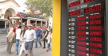 این روزهای بورس ،هر روز بدتر از دیروز این روزهای بورس ،هر روز بدتر از دیروز