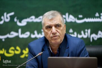 تأسیس حلقه علوم میان‌رشته‌ای ایران با دکتر احمد پاکتچی / پژوهش در اخلاق، بدون زیست‌شناسی ممکن نیست!