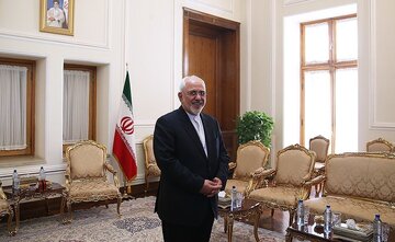 صالحی امیری: تهاجم و تهمت ناجوانمردانه به ظریف بخاطر وحشت از سرمایه اجتماعی کم نظیر اوست / ظریف خارچشم اسرائیل است