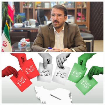 بازار داغ گعده‌های انتخاباتی در حوزه انتخابیه لنگرود