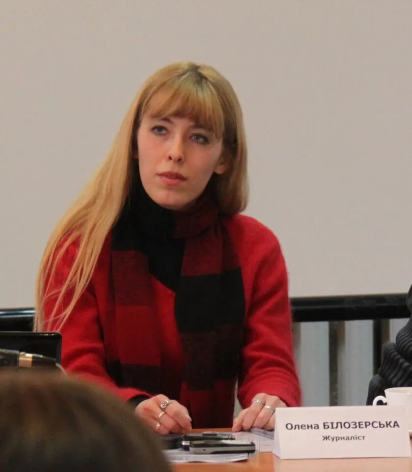 این زن تکتیرانداز میخواهد پوتین را بکشد!