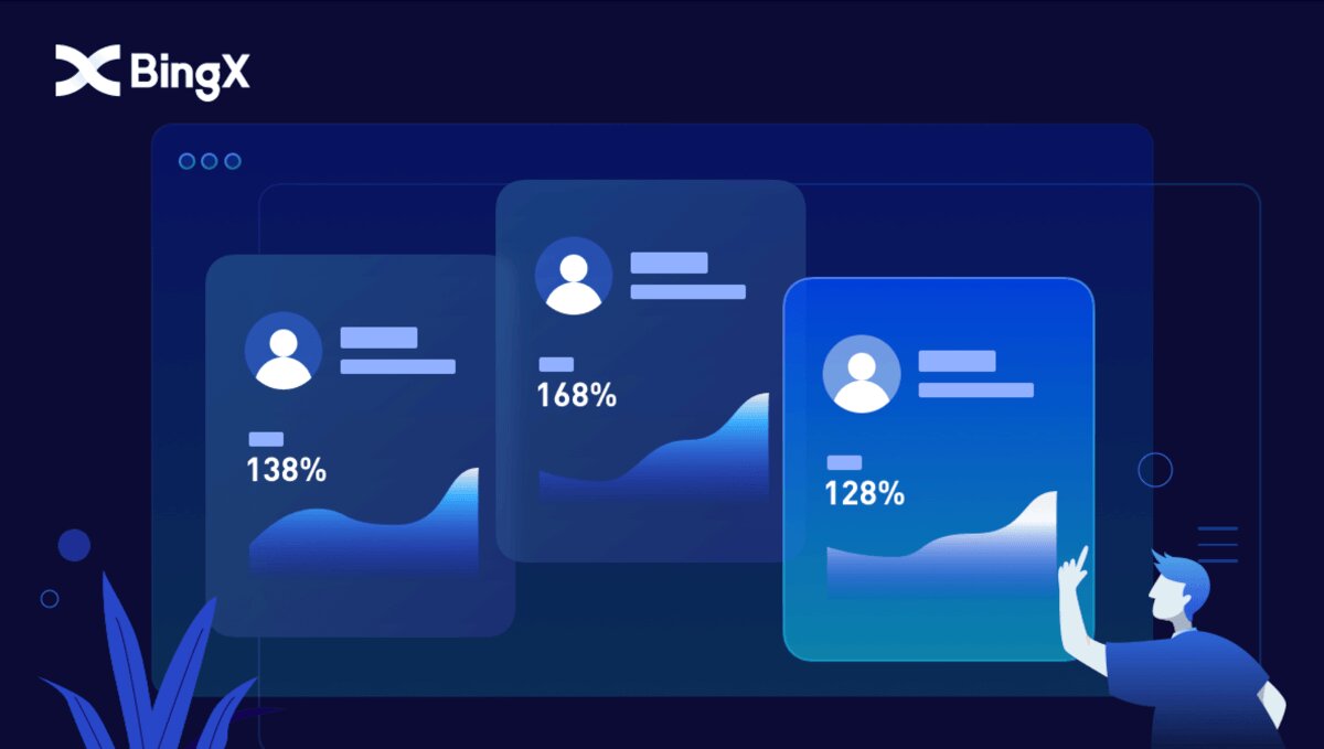 صرافی bingx و بیان مهم ترین ویژگی های بینگ ایکس