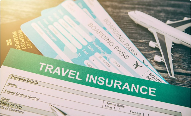 اهمیت بیمه مسافرتی در زمان سفر