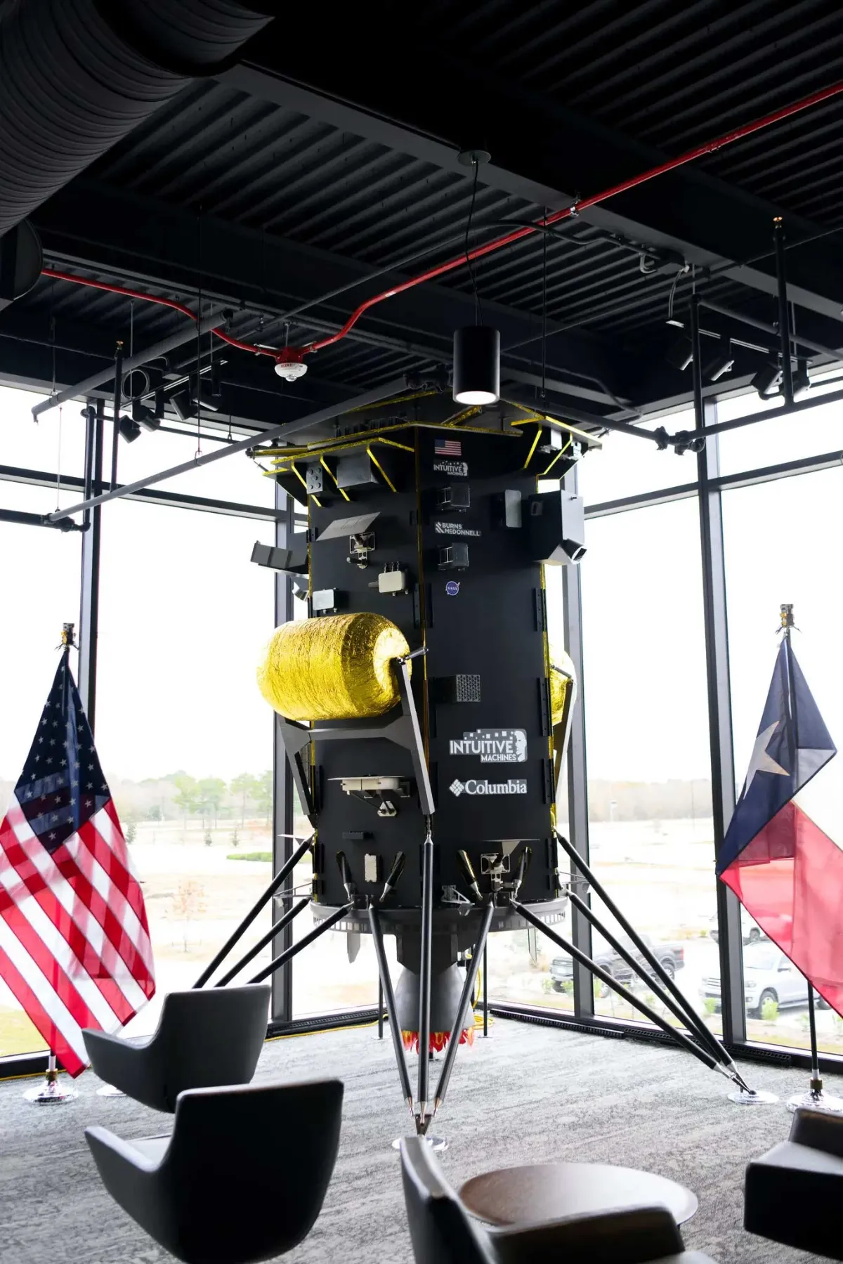 با کمال غفاریان آشنا شوید؛ میلیاردر ایرانی که میخواهد آمریکا را به ماه بازگرداند!