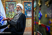 ماجرای رفع ممنوعیت استفاده از ویدئو توسط علی لاریجانی