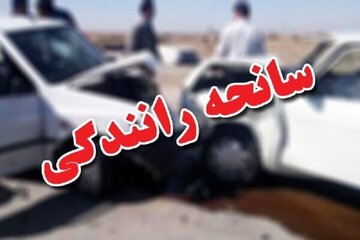 دست بالای تهرانی‌ها در تصادفات منجر به مرگ