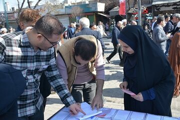۳۸درصد حامیان اکرام قزوین را جوانان تشکیل می‌دهند