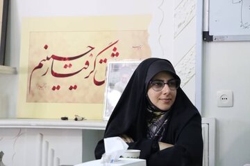 میتوان برای رسانهها در نمایشگاه رسانههای ایران دستور کار مشترک داشت