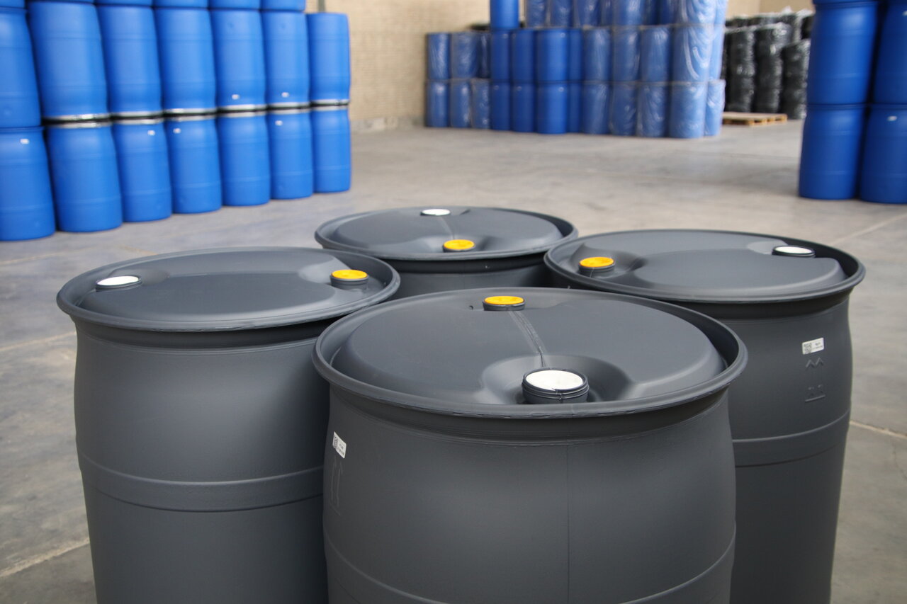 ثبت طرح صنعتی شرکت پناد پلاستیک