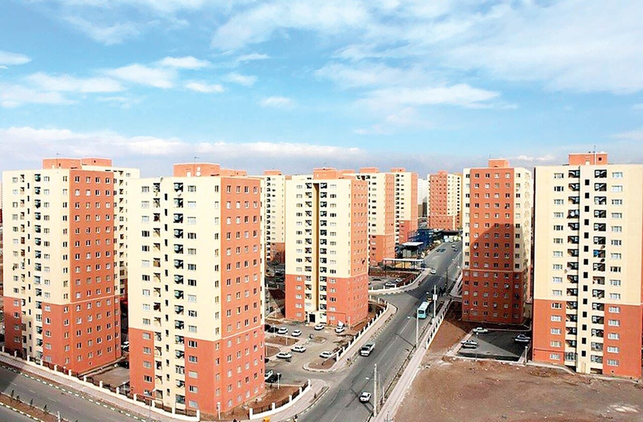 فرصت عالی برای خرید آپارتمان در پرند با افتتاح مترو