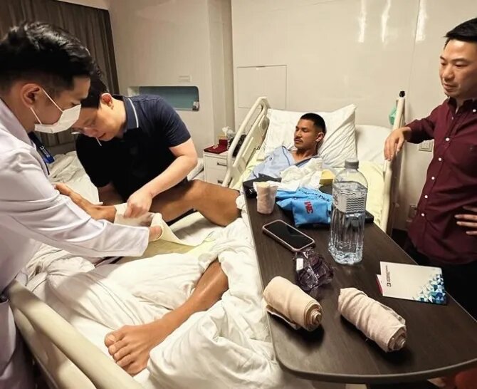 عکس| رونالدو و مسی نه؛ ثروتمندترین فوتبالیست جهان یک شاهزاده است!