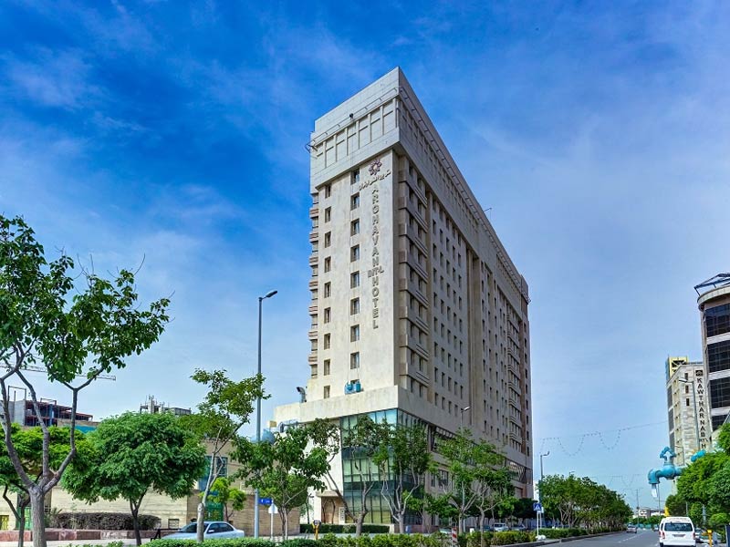 هتل های نوساز مشهد در 1402-1403 | لیست هتل های تازه تاسیس مشهد