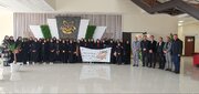 در سومین روز هفته جوان: دانش‌آموزان نوجوان ارومیه‌ای از واحدهای دانش‌بنیان و فناور بازدید کردند