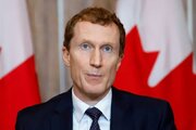 کانادا درخواست اقامت دائم پسر قالیباف را رد کرد