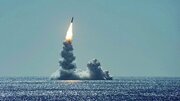 بببینید | اولین تصاویر از شکست دوباره بریتانیا در پرتاب موشک هسته‌ای از زیردریایی