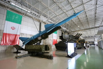 ایران به کدام کشورها سلاح میفروشد؟ /تسلیحات نظامی پرمشتری ایران را بشناسید