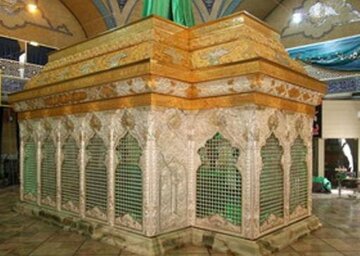 آشنایی با سبک زندگی جوانی از اهل بهشت آشنایی با سبک زندگی جوانی از اهل بهشت