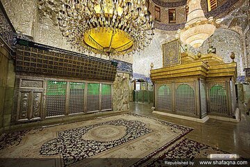 شایعه‌سازی خواص چه چالش‌هایی برای حکومت علوی ایجاد کرد؟