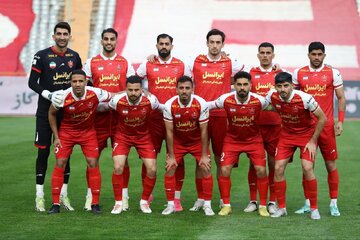 عکس‌| جنجال در رختکن پرسپولیس؛ تهدید جدی سرخپوشان در اصفهان!