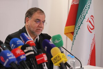 انتقاد عضو دفتر رهبر انقلاب از مسدود شدن حساب KHAMENEI.IR در اینستاگرام / «دیکتاتوری دیجیتال» است