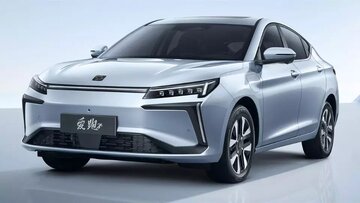 تاکسیهای جدید تهران به میدان آمدند/ عکس