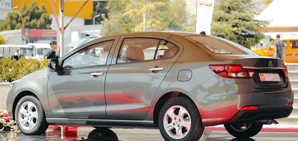 شاهین اتومات همقیمت ساندرو شد