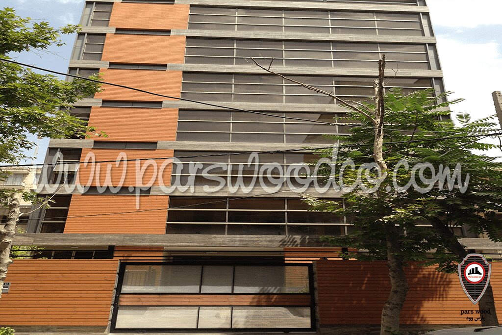 راهنمای انتخاب و خرید چوب ترمووود باکیفیت